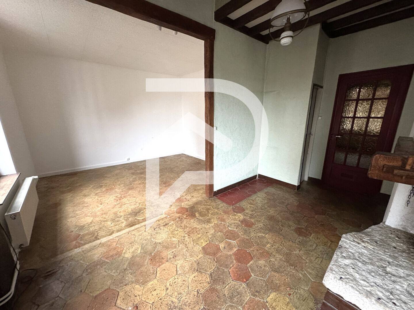 Maison à vendre, 169m², IVRY LA BATAILLE