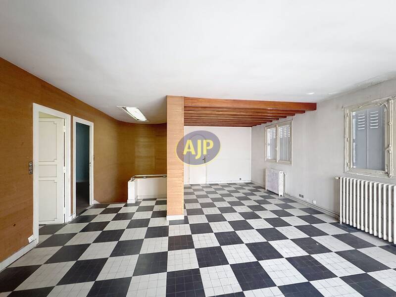 Maison à vendre, 140m², BORDEAUX