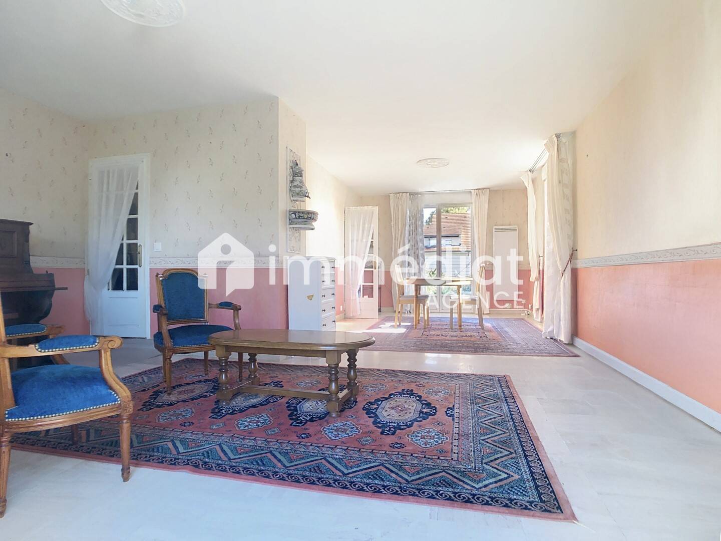 Maison à vendre, 156m², RUEIL MALMAISON