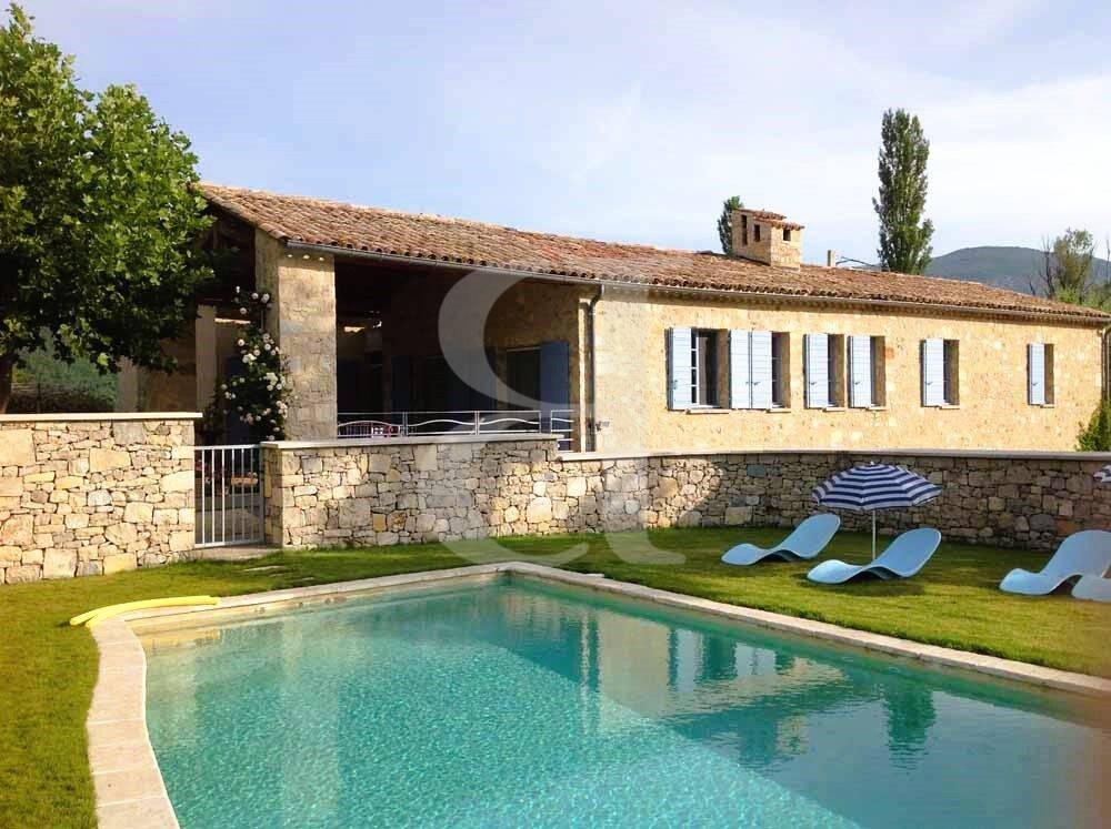 Maison à vendre, 224m², BUIS LES BARONNIES
