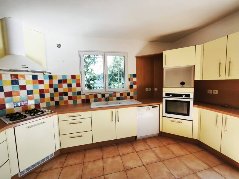 Maison à vendre, 150m², MONTPELLIER