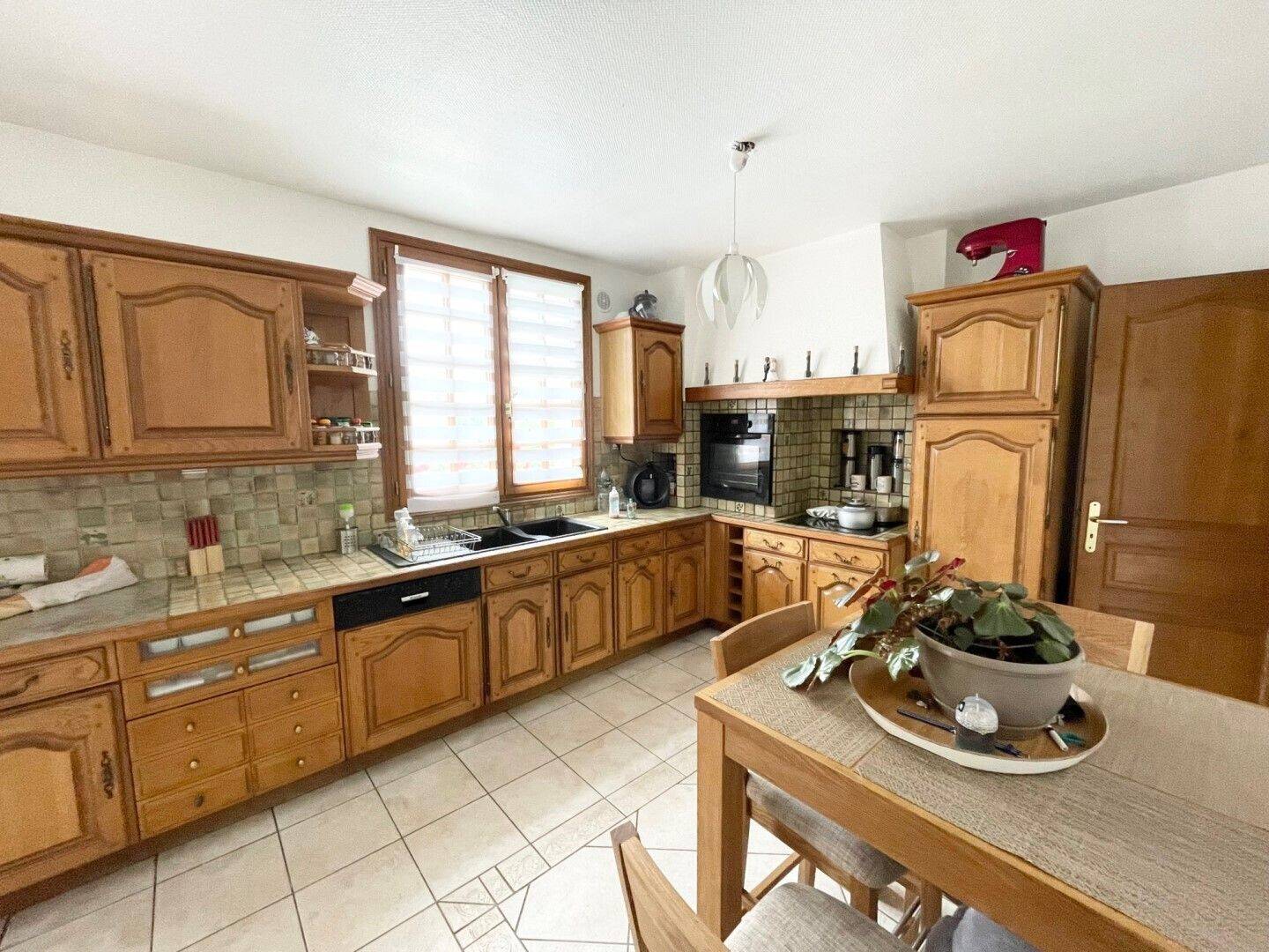 Maison à vendre, 113m², VILLERS SAINT PAUL
