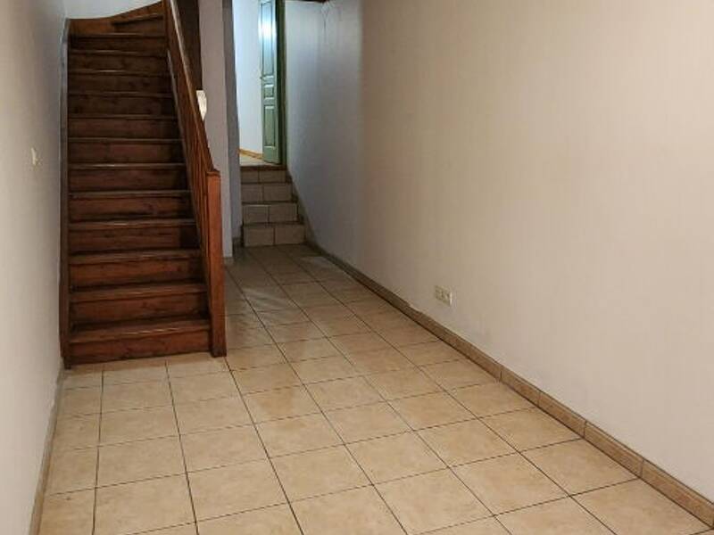 Maison à louer, 65m², TOURNON SUR RHONE