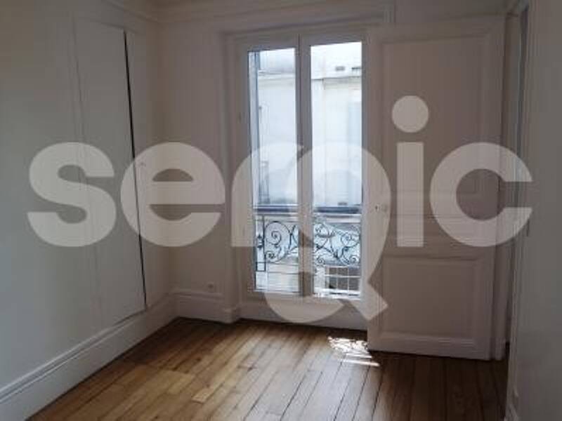 Maison à louer, 52m², PARIS 10E