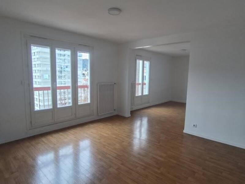 Maison à louer, 82m², CLERMONT FERRAND