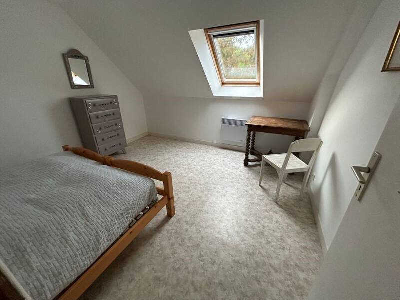 Maison à louer, 94m², SAINT MALO