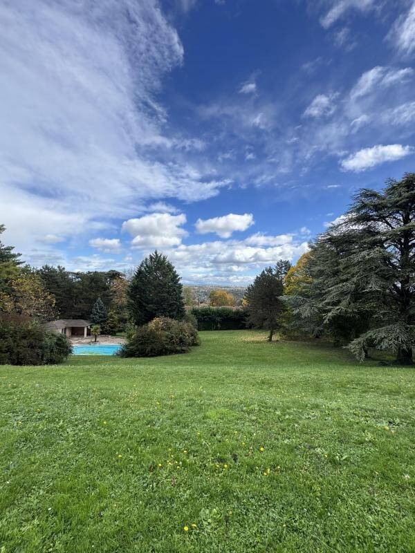 Maison à vendre, 434m², COLLONGES AU MONT D'OR