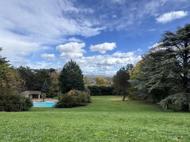 Maison à vendre, 434m², COLLONGES AU MONT D'OR