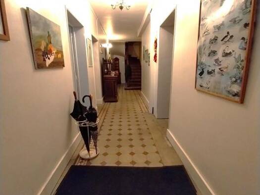 Maison à vendre 267 500 € 7 pièces 5 chambres 370 m² 1 500 m² de terrain Vézilly 02130