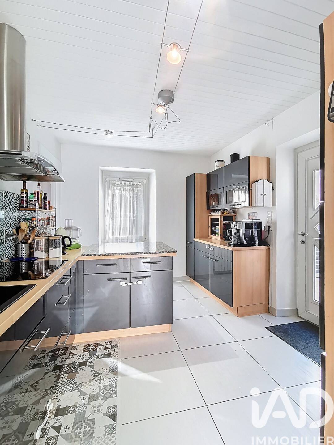 Maison à vendre, 156m², SAINT CERGUES
