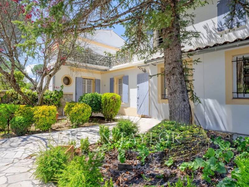 Maison à vendre, 470m², GREOUX LES BAINS
