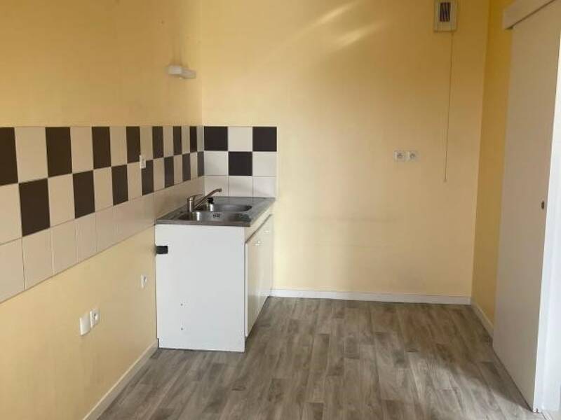 Maison à louer, 86m², SAINT ANDRE LES VERGERS