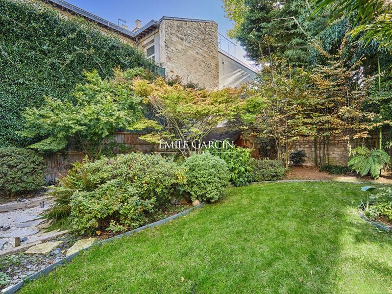 Maison à vendre, 521m², NEUILLY SUR SEINE