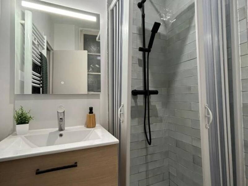 Maison à louer, 24m², TOULON