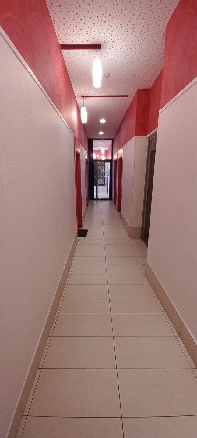 Maison à louer, 42m², NANTERRE