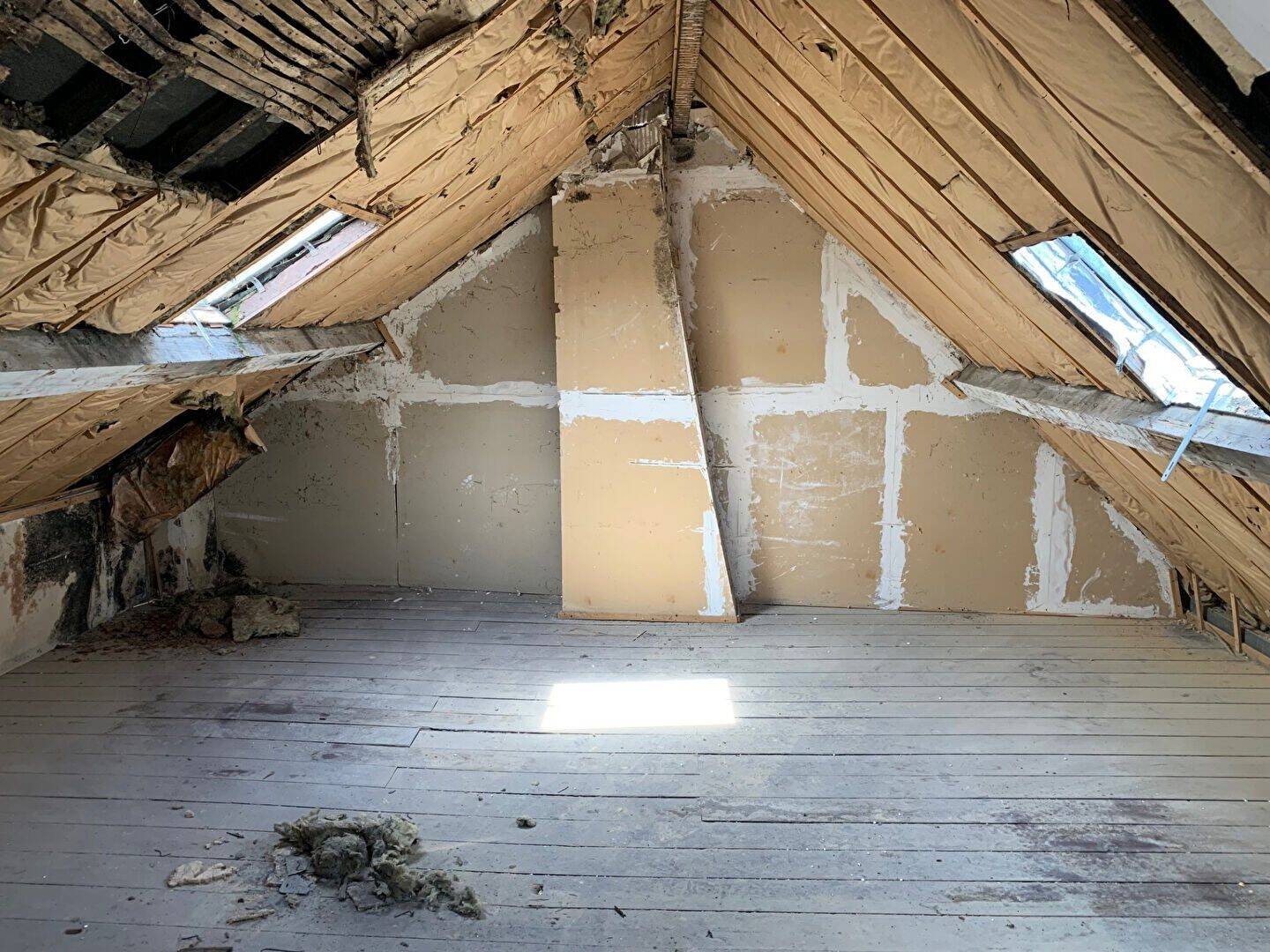 Maison à vendre, 120m², MERS LES BAINS