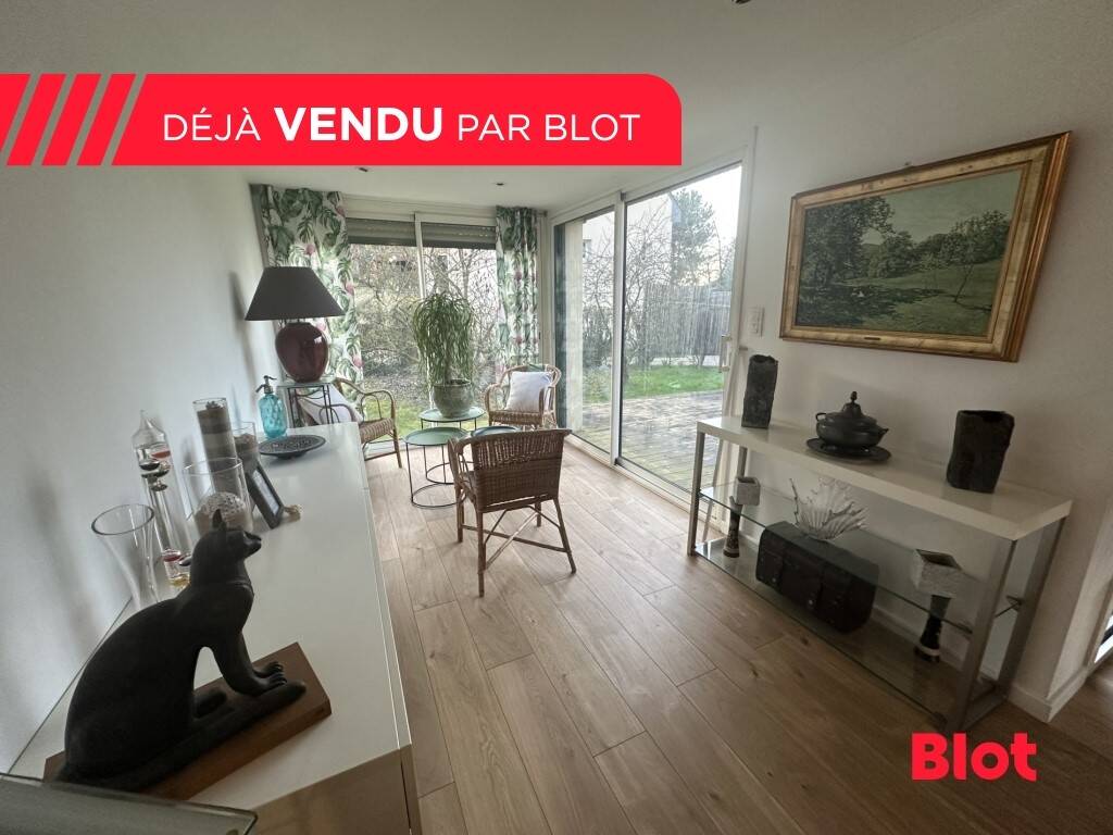 Maison à vendre, 165m², MONTFORT SUR MEU