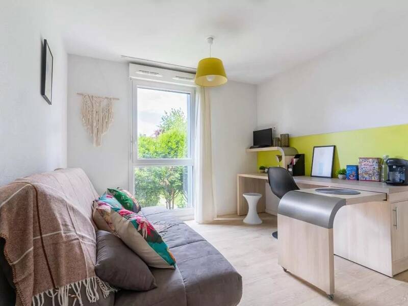 Maison à vendre, 19m², AULNOY LEZ VALENCIENNES