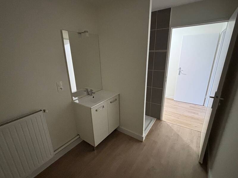 Maison à louer, 42m², TOMBLAINE