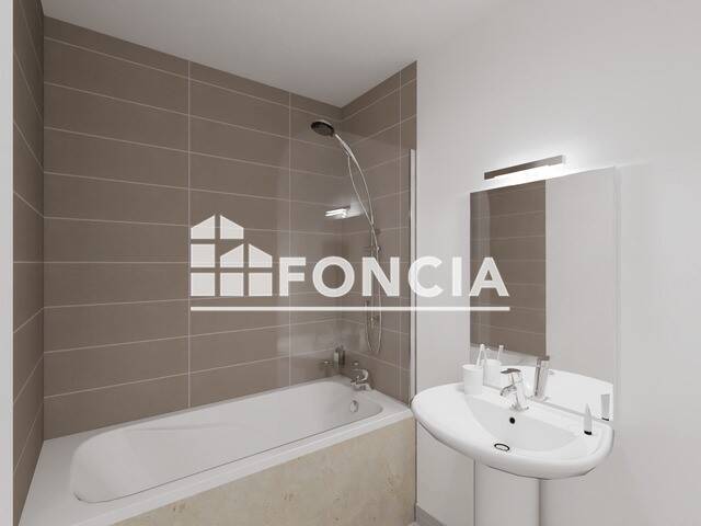 Maison à vendre, 46m², CHALLANS