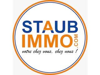 STAUB IMMOBILIER