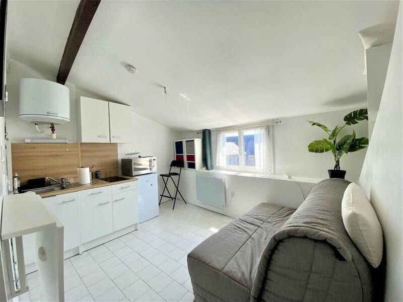 Maison à louer, 17m², ANGERS