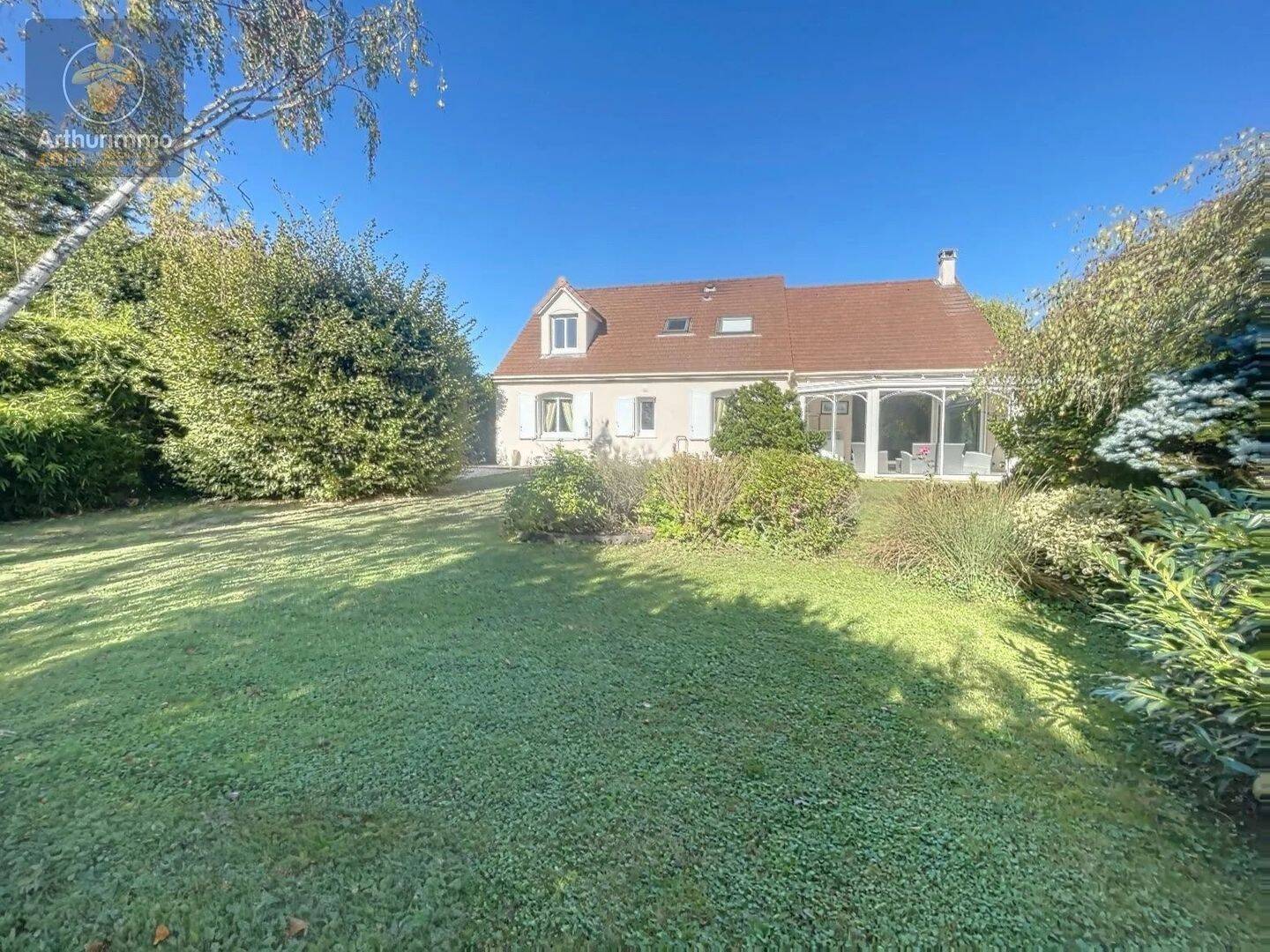 Maison à vendre, 176m², VAL DE MARNE