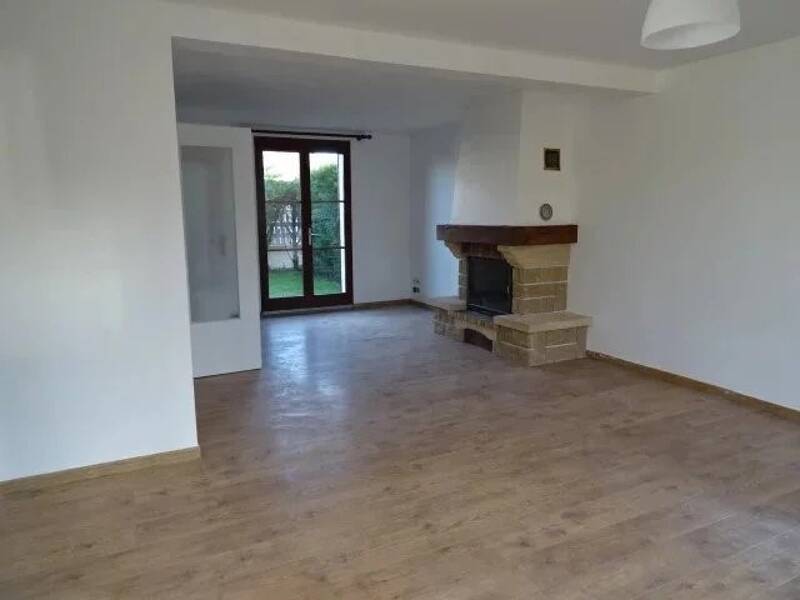 Maison à louer, 103m², BALLANCOURT SUR ESSONNE