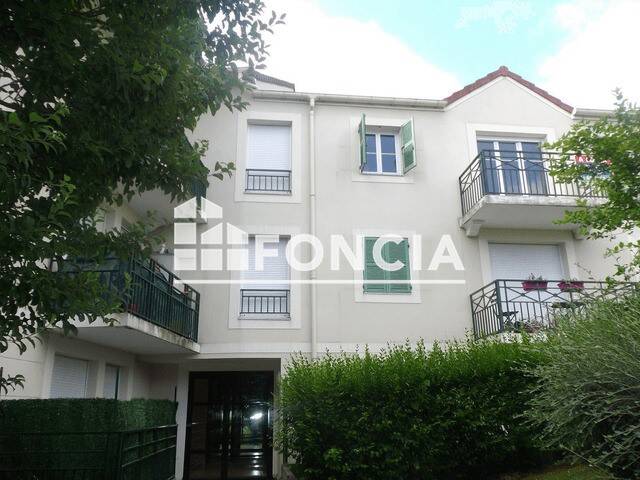 Maison à louer, 45m², MAGNY LE HONGRE