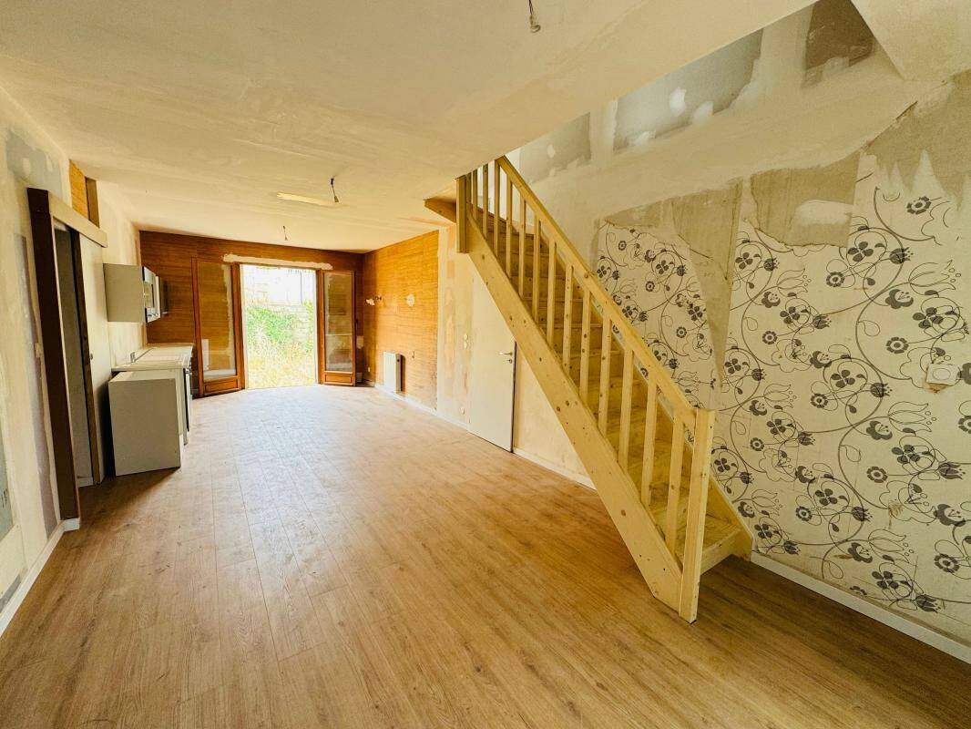 Maison à vendre, 130m², FRONTIGNAN