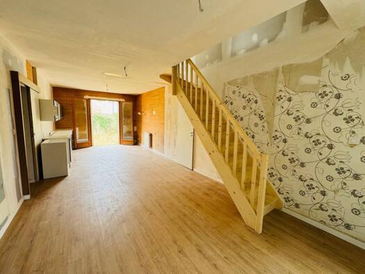 Maison à vendre 299 000 € 4 pièces 3 chambres 130 m² 360 m² de terrain Centre Ville Frontignan 34110