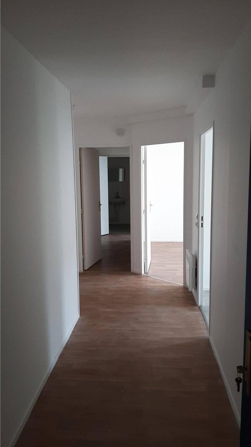 Maison à louer, 59m², LEVALLOIS PERRET