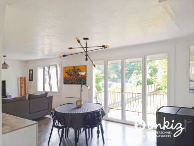 Maison à vendre 315 000 € 5 pièces 4 chambres 117 m² 1 000 m² de terrain Braisnes 60113