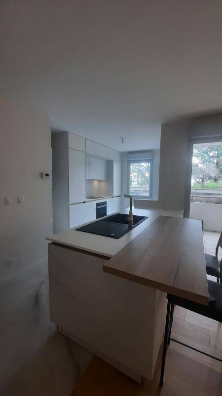Maison à louer, 56m², TASSIN LA DEMI LUNE