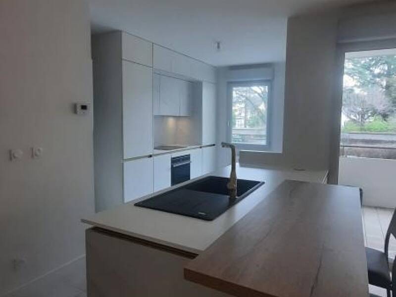 Maison à louer, 56m², TASSIN LA DEMI LUNE