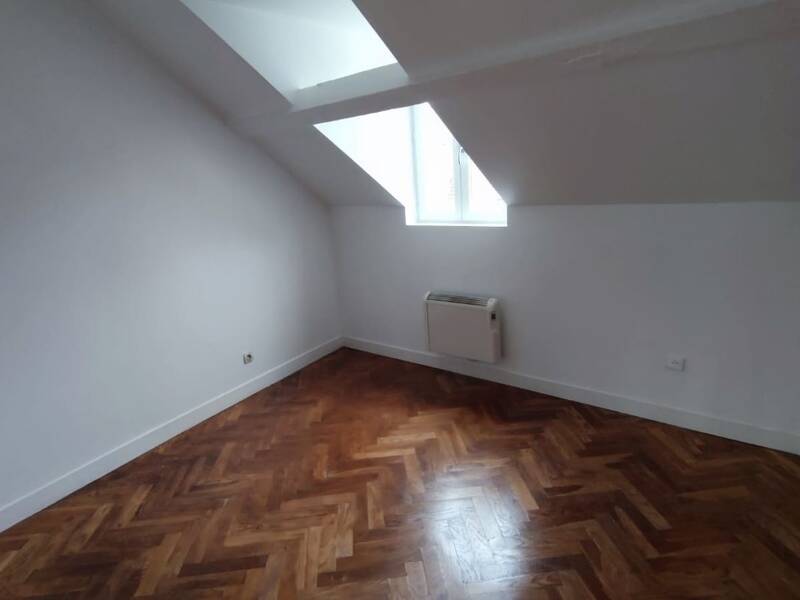 Maison à louer, 52m², MAULE