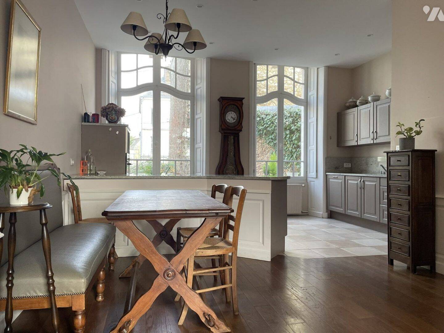 Maison à vendre, 0m², MORTAGNE AU PERCHE