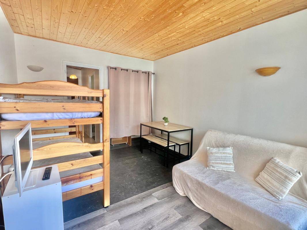 Maison à vendre, 19m², VILLARD DE LANS