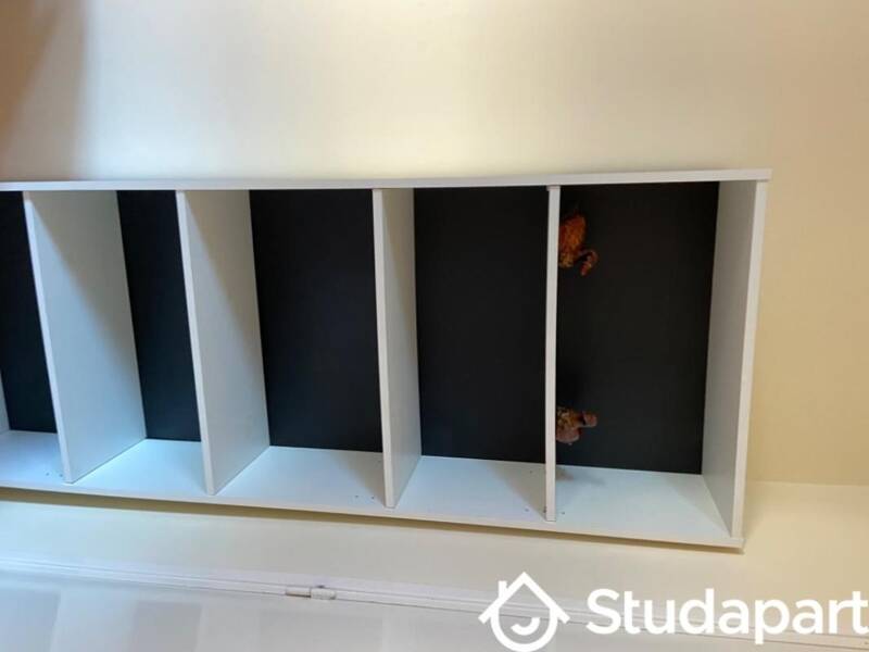 Maison à louer, 10m², CLAMART