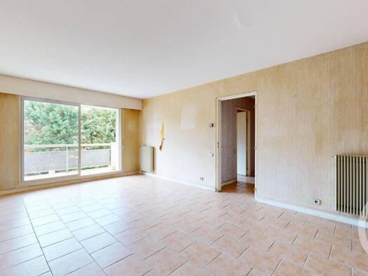 Appartement à vendre 332 800 € 3 pièces 2 chambres 69,3 m² 2ème étage Anglet 64600