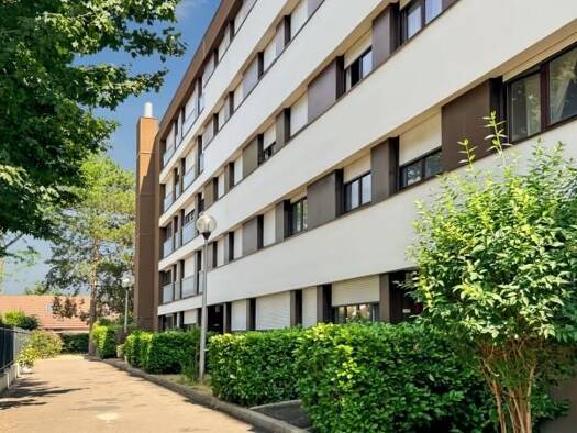 Appartement à louer 1 300 € 3 pièces 2 chambres 57,92 m² dès le 01/09/2026 Val d'Argent Sud Argenteuil 95100