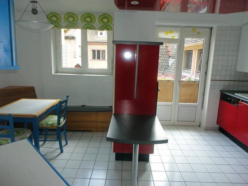 Maison à louer, 189m², STRASBOURG