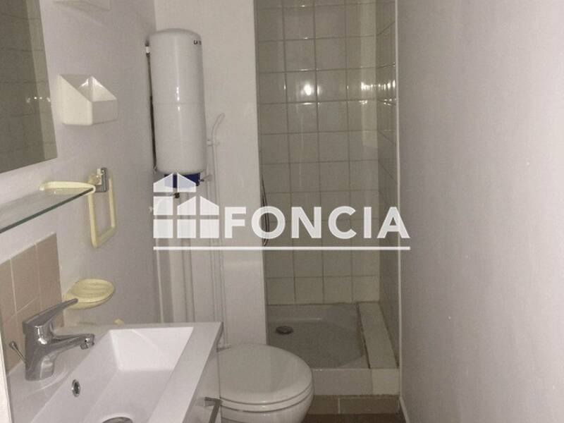 Maison à louer, 25m², LILLE