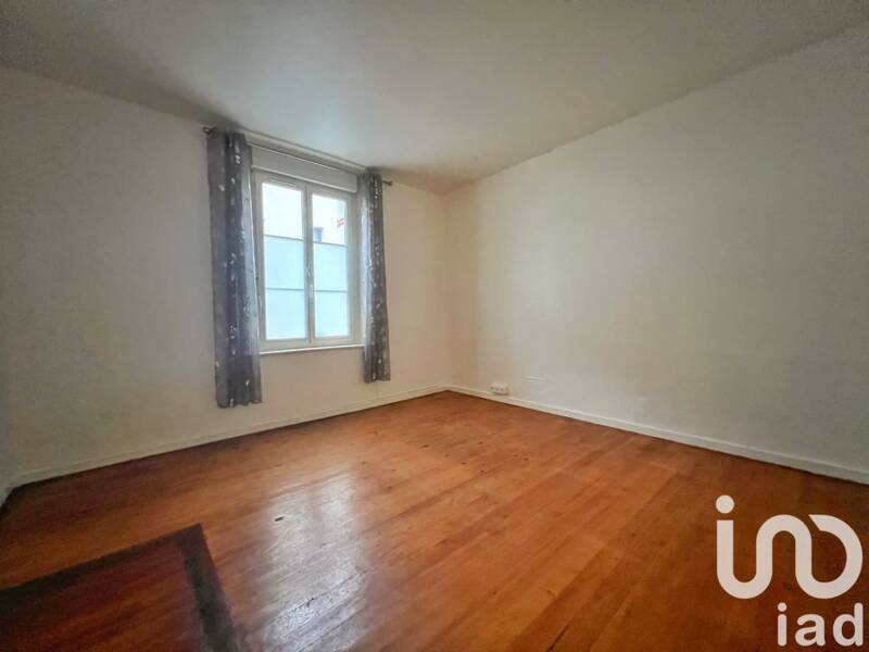 Maison à vendre, 39m², REIMS