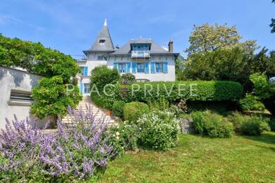 Maison à vendre 945 000 € 11 pièces 5 chambres 320 m² 1 255 m² de terrain Saint Max 54130