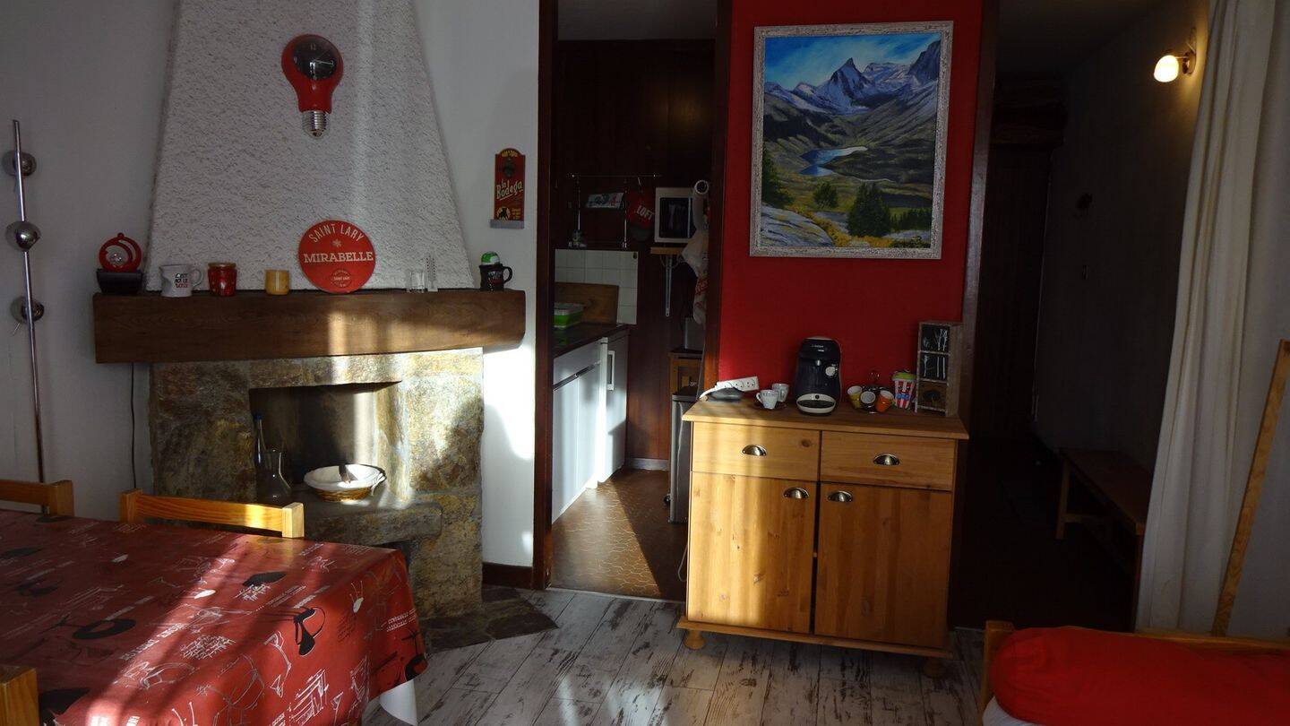 Maison à vendre, 27m², SAINT LARY SOULAN