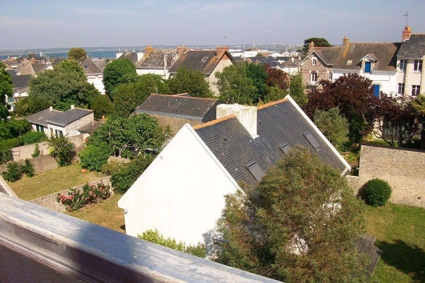 Maison à vendre, 53m², LE CROISIC