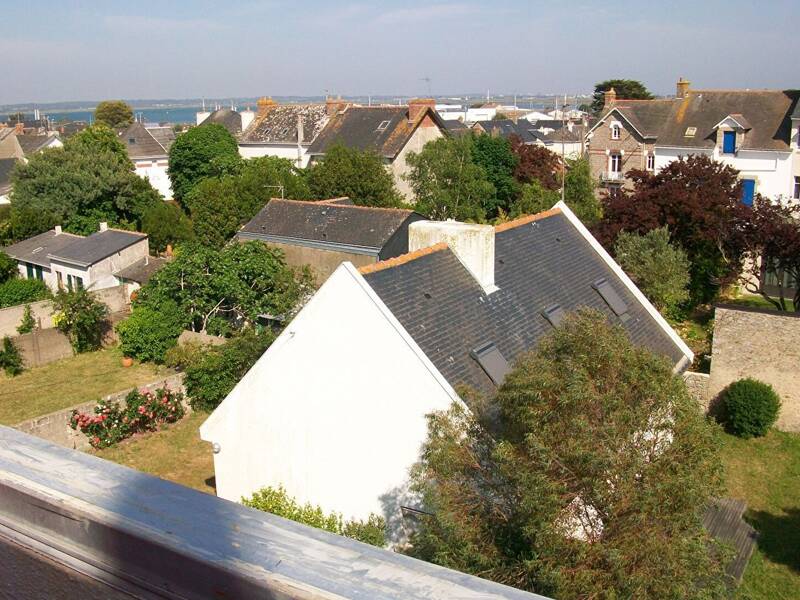 Maison à vendre, 53m², LE CROISIC