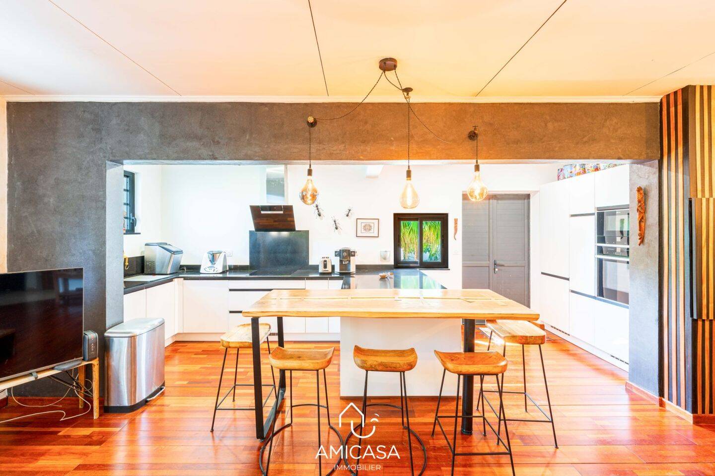 Maison à vendre, 234m², SAINT PAUL