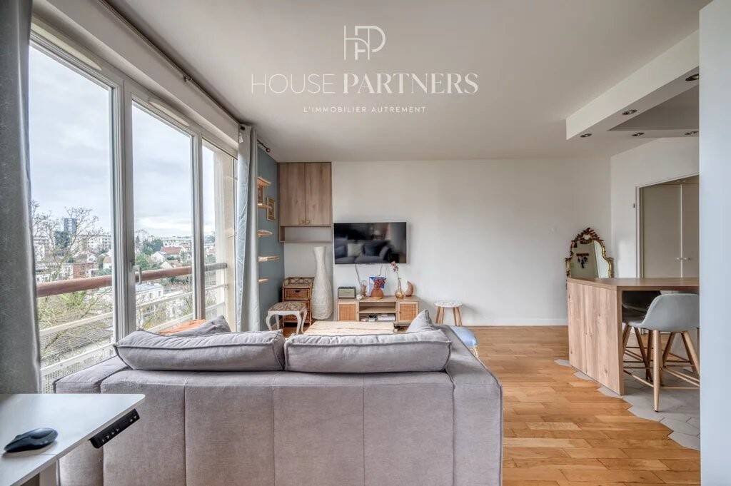 Maison à louer, 44m², RUEIL MALMAISON
